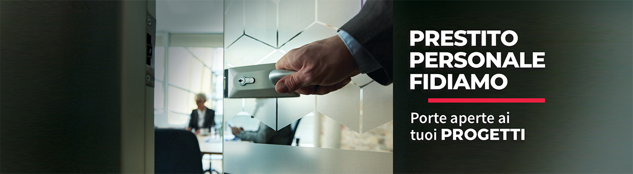 Finanziamento mobili e prestito per arredare casa | Fiditalia 2Banner 1280x352 poster Sett26