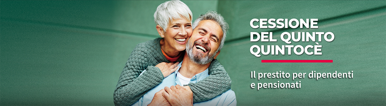 Cessione del quinto dello stipendio e quota cedibile | Fiditalia Banner CQP 1280x352 Estate23