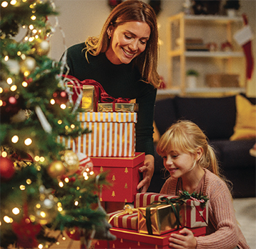 Prestiti, finanziamenti e credito online | Fiditalia Banner Natale 2025 361x351