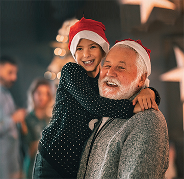 Prestiti, finanziamenti e credito online | Fiditalia CQP Banner Natale 361x351