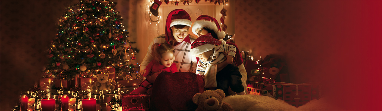 Prestiti, finanziamenti e credito online | Fiditalia Fidiamo Banner Natale23 1280x372