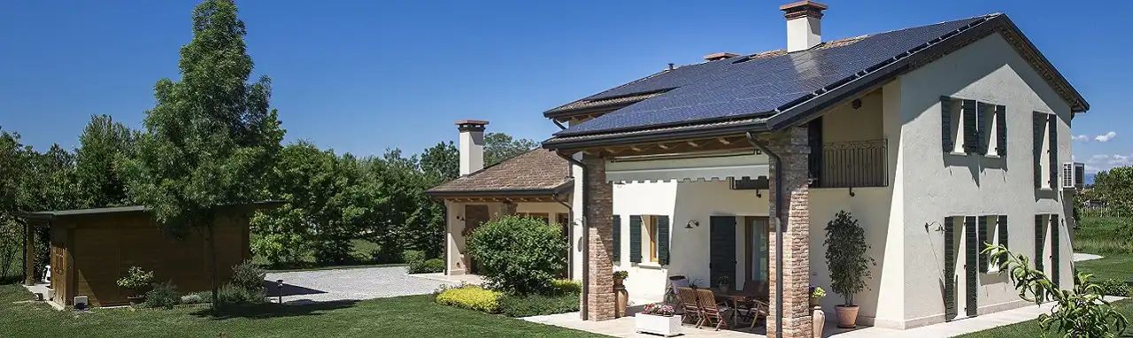 Finanziamenti Energie rinnovabili - Sunpower | Fiditalia finanziamenti per sunpower banner