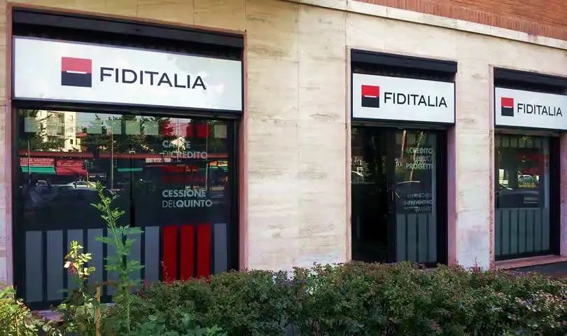 Fiditalia inaugura due nuovi Punti Credito news 33