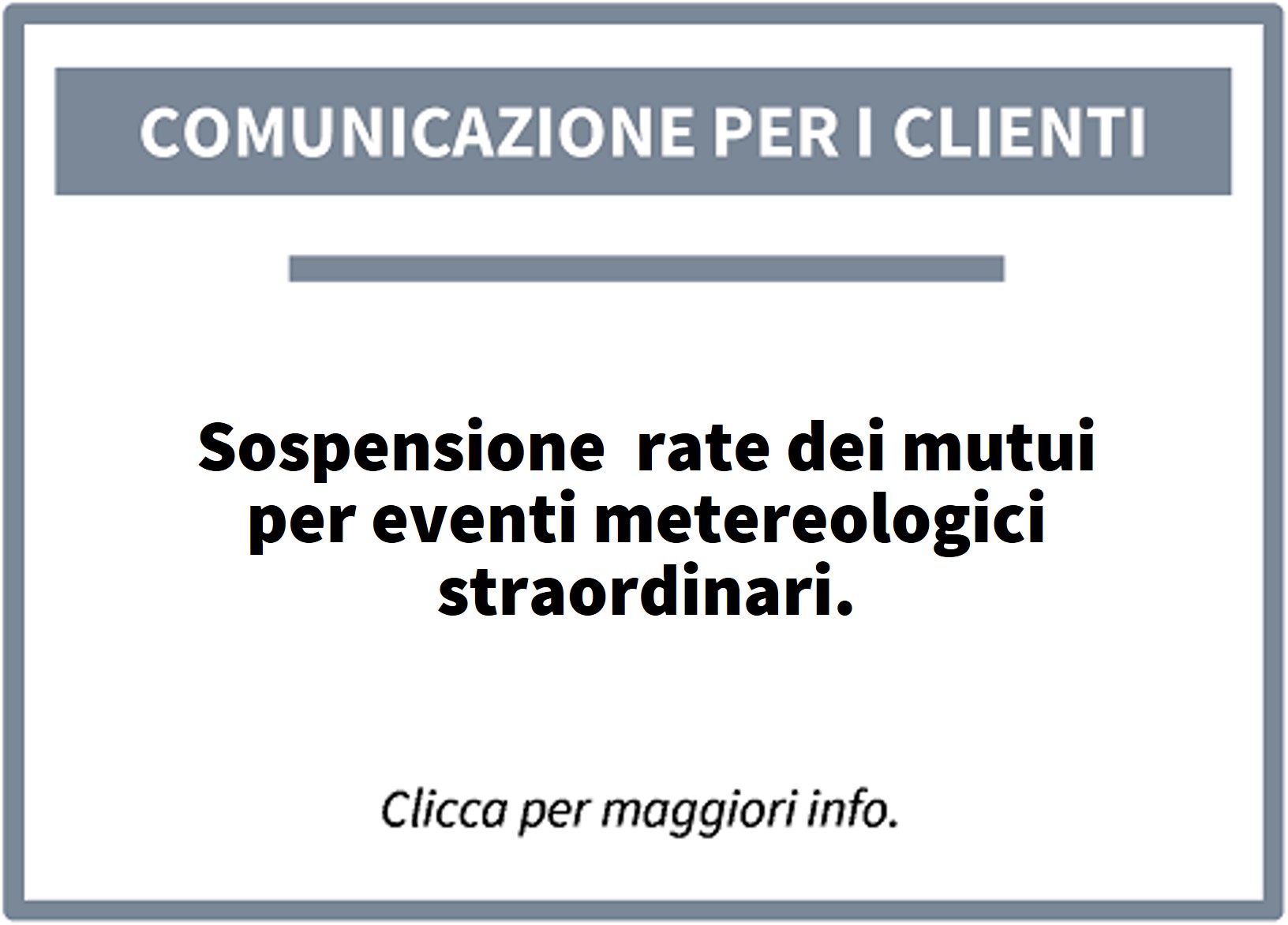 Prestiti, finanziamenti e credito online | Fiditalia sosp mutui